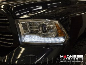Dodge Ram Switchback SB LED Boards Dodge Ram Switchback SB LED Boards